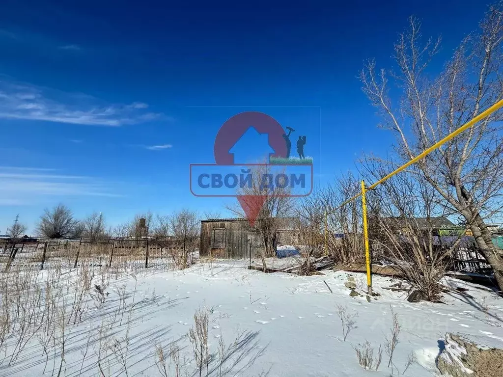 Участок в Оренбургская область, Орск Старый город мкр, ул. ... - Фото 1