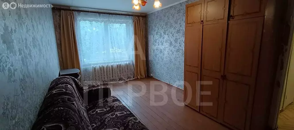 1-комнатная квартира: Ряжск, Волгоградская улица, 4 (30.4 м) - Фото 1