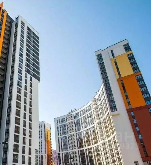 2-к кв. Санкт-Петербург Комендантский просп., 60к3 (41.9 м) - Фото 1