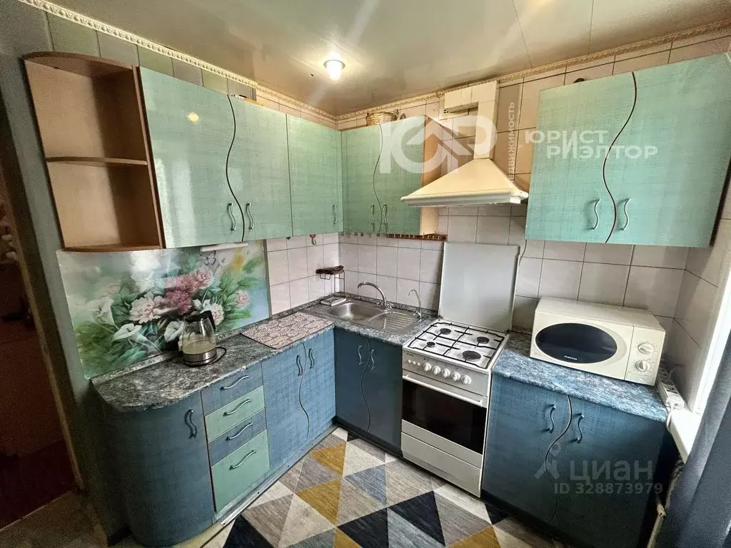 1-к кв. Воронежская область, Воронеж ул. Богдана Хмельницкого, 30А ... - Фото 1