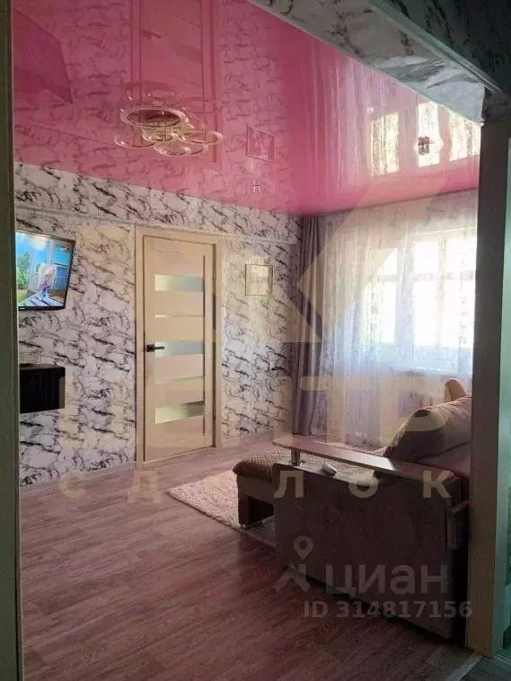 3-к кв. Алтайский край, Рубцовск ул. Светлова, 27 (59.0 м) - Фото 0