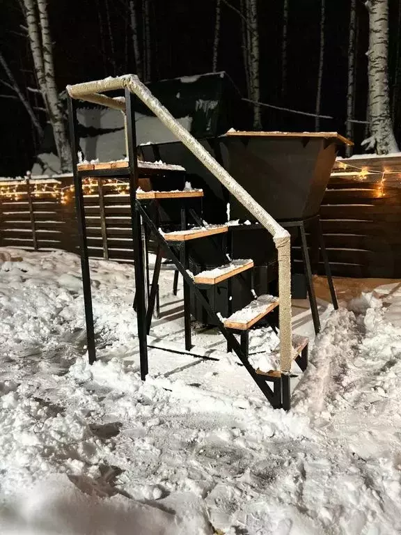 Дом в Нижегородская область, Кстовский муниципальный округ, с. Елховка ... - Фото 1