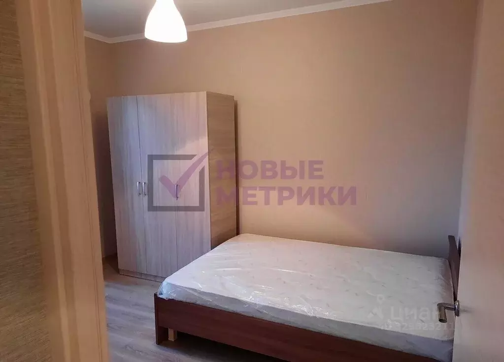 1-к кв. Санкт-Петербург пос. Парголово, Заречная ул., 15к1 (38.6 м) - Фото 1