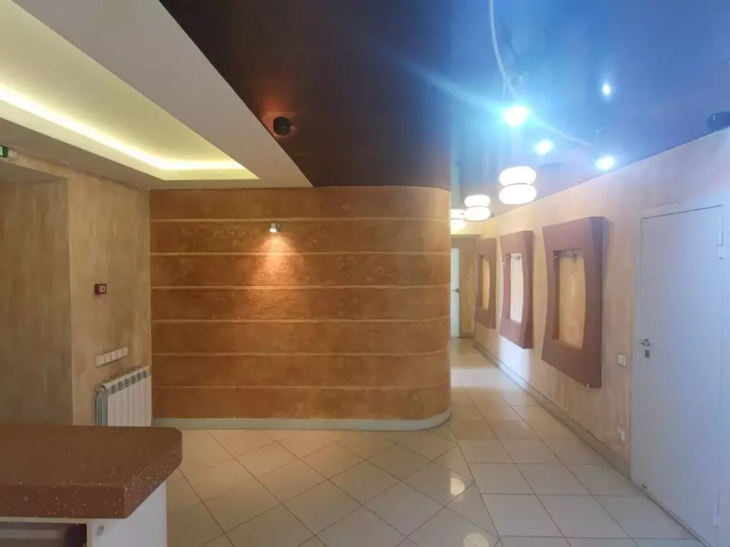 Помещение свободного назначения в Новосибирская область, Новосибирск ... - Фото 2