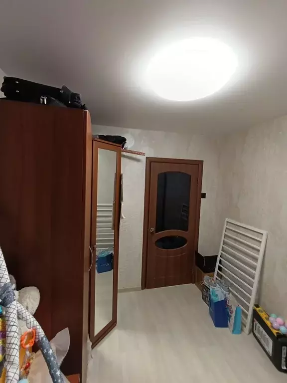 Продаётся 4-к квартира, 60.8 м - Фото 1