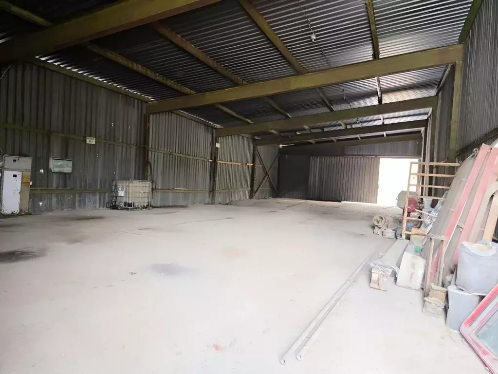 Помещение свободного назначения в Челябинская область, Верхний Уфалей ... - Фото 2