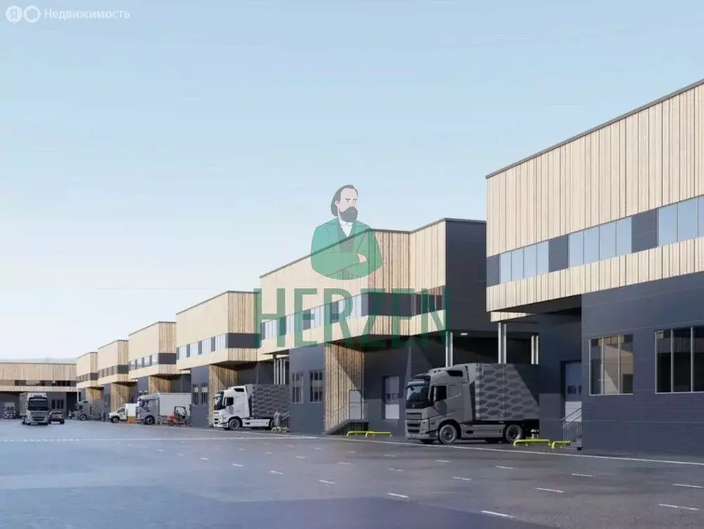 Склад (23776 м) - Фото 2