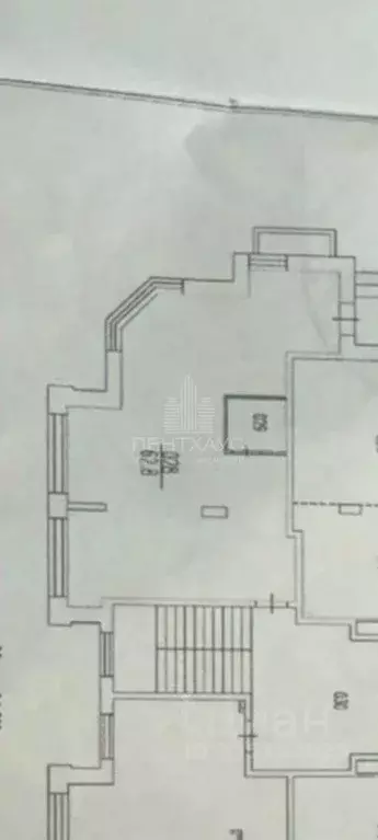 Помещение свободного назначения в Владимирская область, Владимир ул. ... - Фото 2