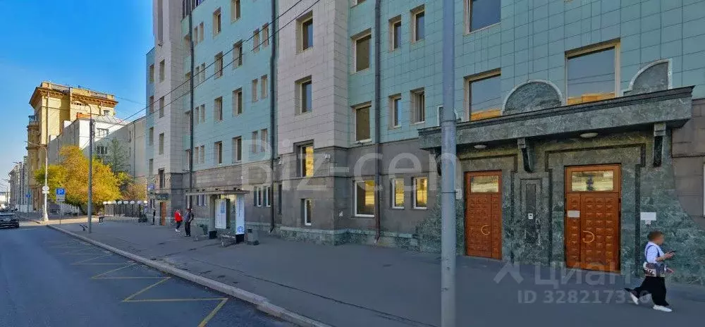 Офис в Москва ул. Сущевский Вал, 2 (266 м) - Фото 2