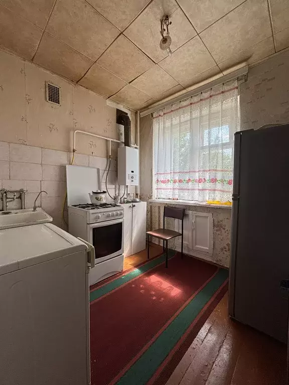 Продаётся 2-к квартира, 42.7 м - Фото 0
