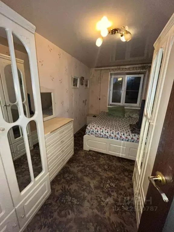 Комната Нижегородская область, Нижний Новгород Рулевой пер., 15 (12.0 ... - Фото 1