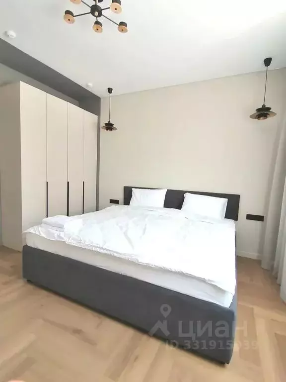 Дом в Калининградская область, Калининград Спортивная ул., 34 (250 м) - Фото 1