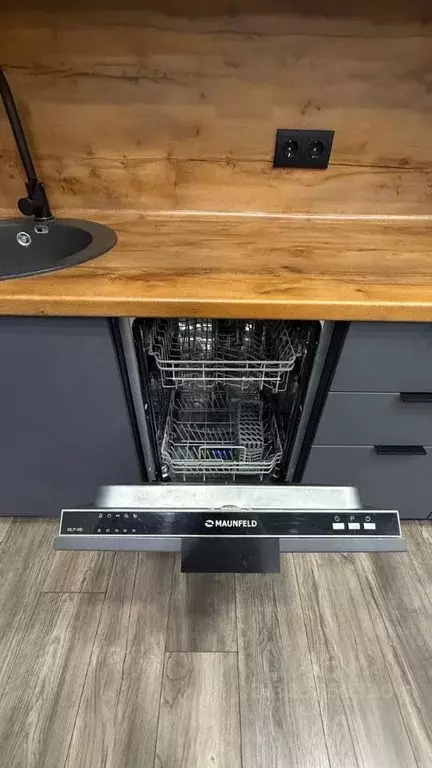 1-к кв. Москва Автозаводская ул., 23С120 (36.9 м) - Фото 2