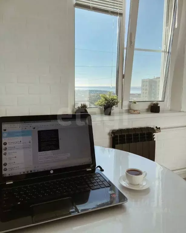 1-к кв. Челябинская область, Челябинск ул. Ковшовой, 6 (33.0 м) - Фото 1