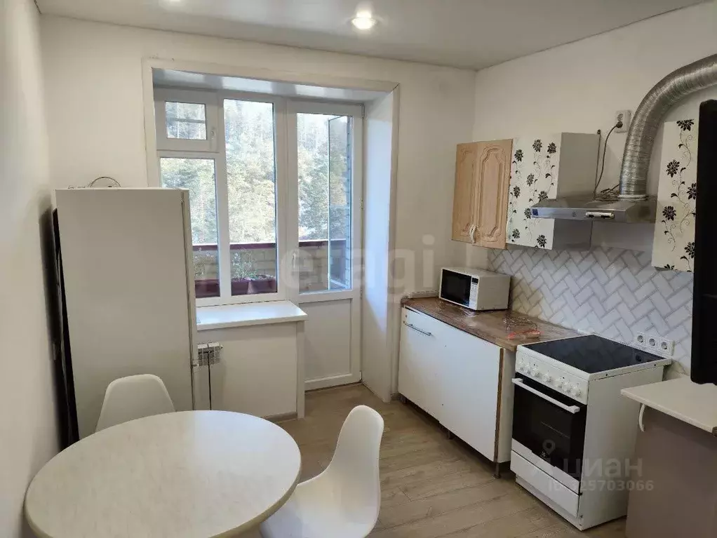 2-к кв. Забайкальский край, Чита Славянская ул., 12 (58.0 м) - Фото 2