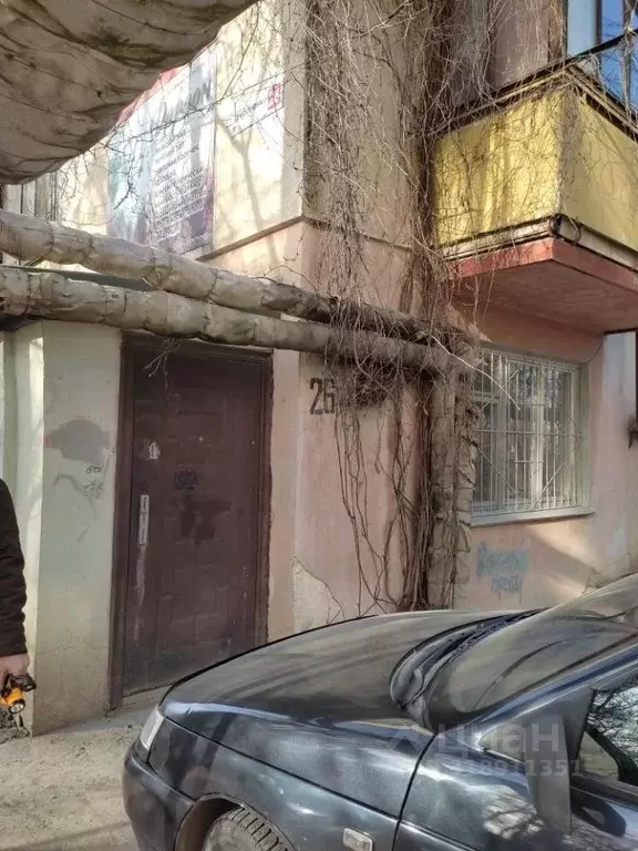 Помещение свободного назначения в Крым, Симферополь ул. Трубаченко, 26 ... - Фото 0
