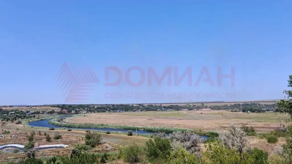 Участок в Ростовская область, Родионово-Несветайский район, ... - Фото 2