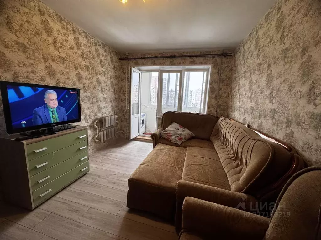 2-к кв. Белгородская область, Белгород 10-й мкр, ул. 60 лет Октября, ... - Фото 2