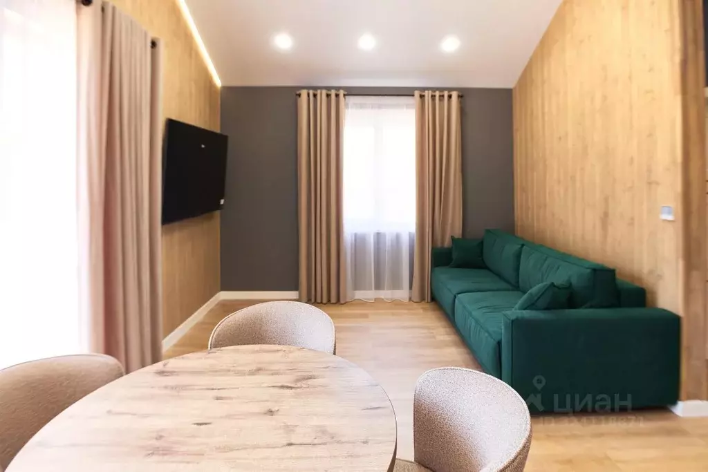 Дом в Кировская область, Оричевский район, с. Адышево  (79 м) - Фото 2