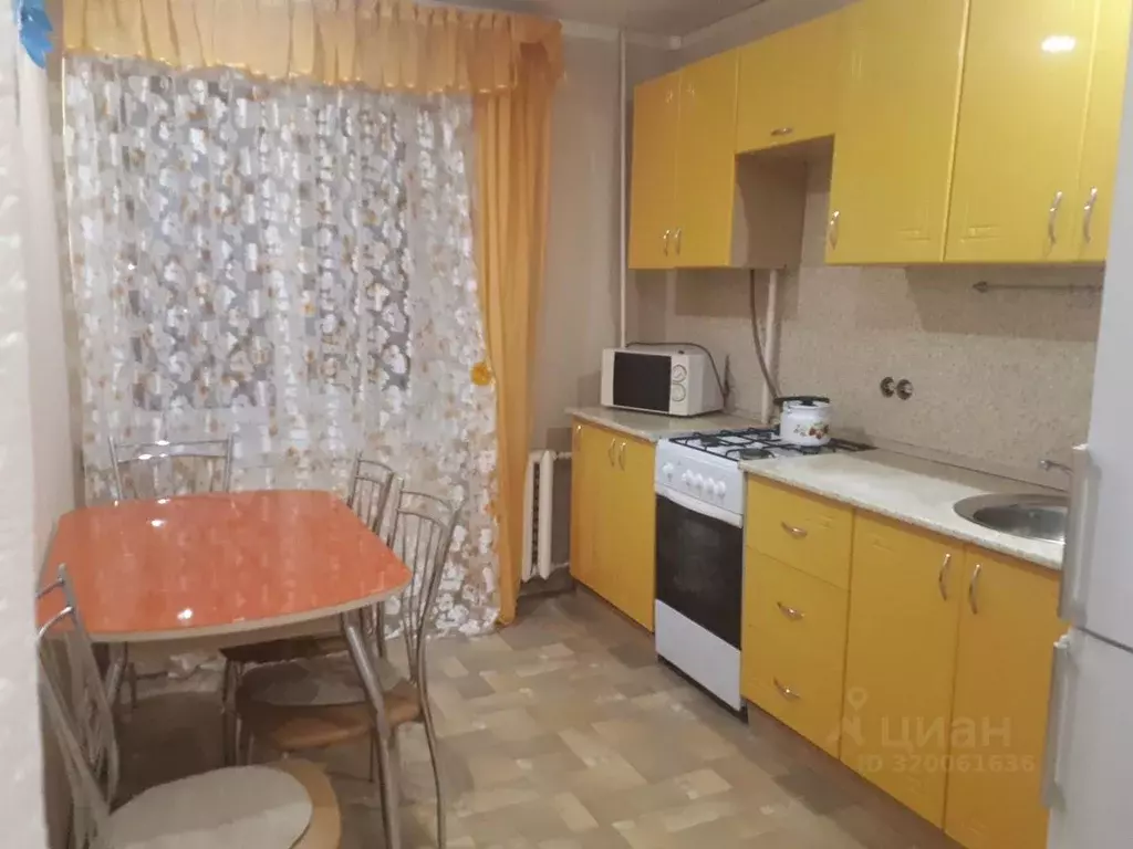 1-к кв. Татарстан, Казань ул. Ильича, 19/43 (34.3 м) - Фото 0