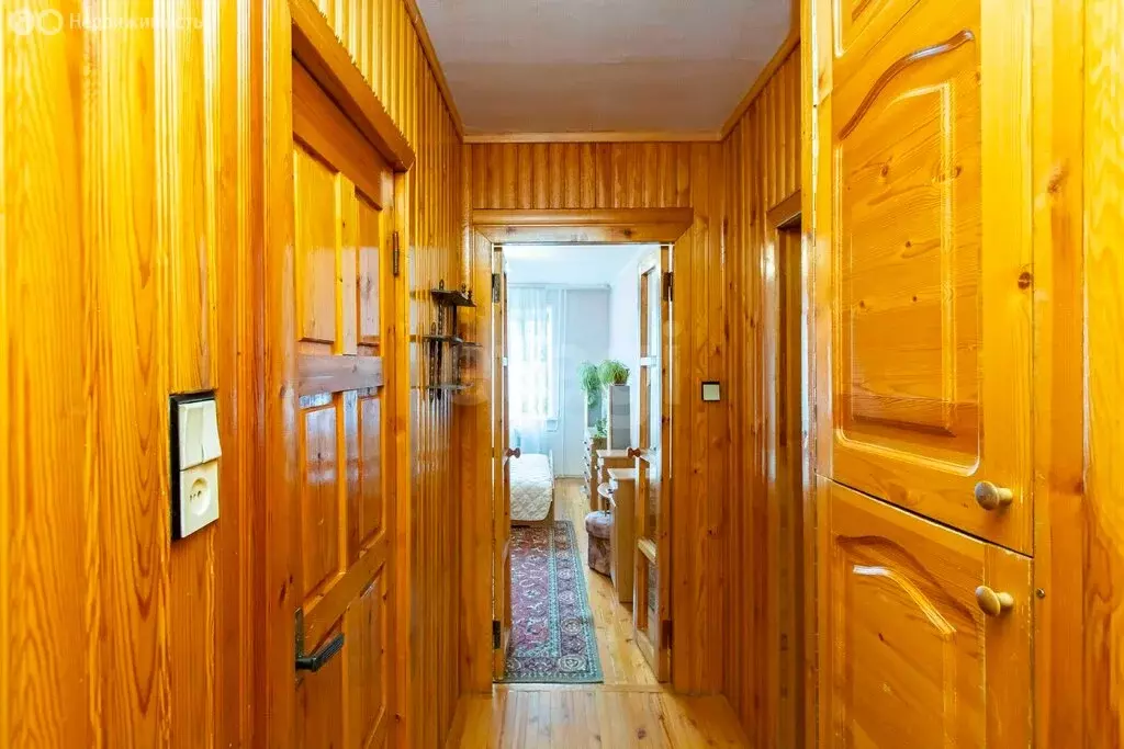2-комнатная квартира: Тюмень, улица Седова, 57 (54.2 м) - Фото 2