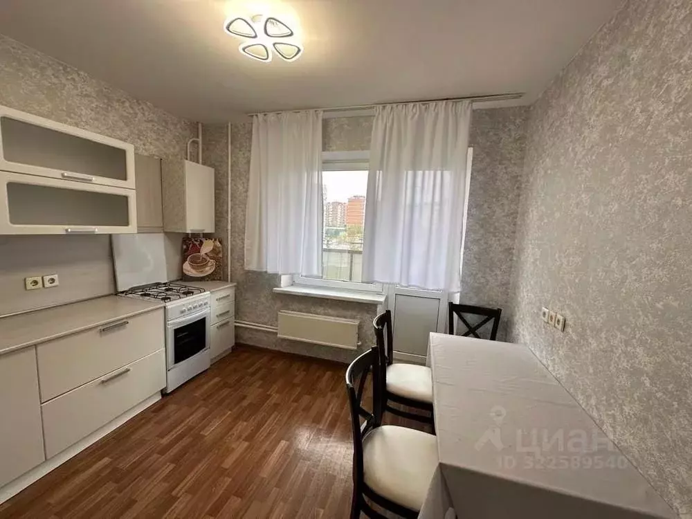 2-к кв. Краснодарский край, Анапа Владимирская ул., 112 (62.0 м) - Фото 1