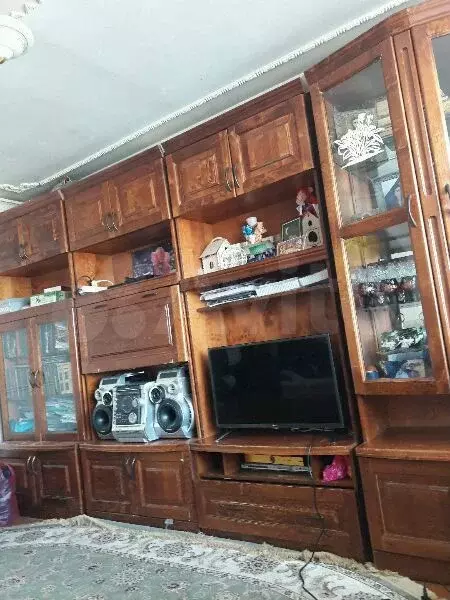 3-к. квартира, 64 м, 1/3 эт. - Фото 0