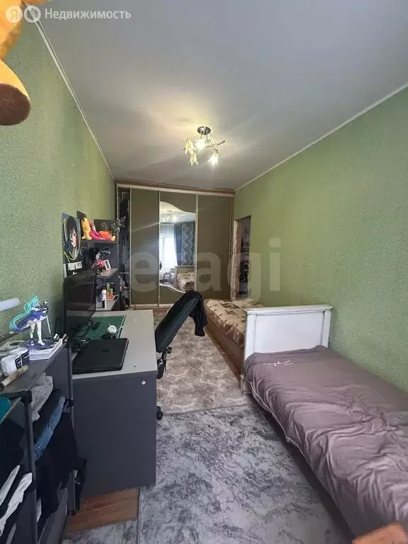 2-комнатная квартира: Курлово, Коллективная улица, 4 (65.7 м) - Фото 1