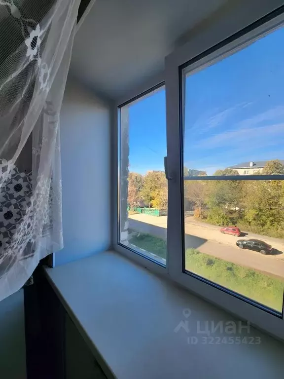 2-к кв. Владимирская область, Вязники ул. Металлистов, 11 (41.3 м) - Фото 1