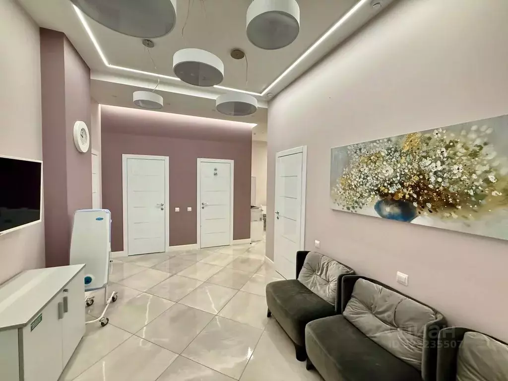 Помещение свободного назначения в Калининградская область, Калининград ... - Фото 1