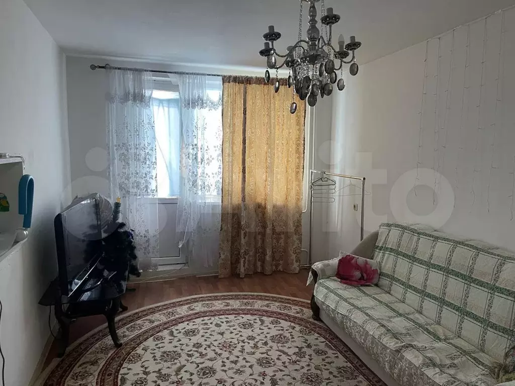 2-к. квартира, 45 м, 3/5 эт. - Фото 1