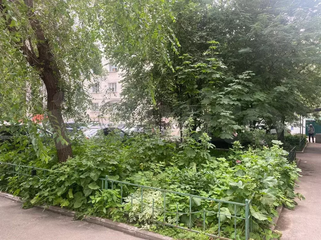 1-к. квартира, 32,1 м, 5/9 эт. - Фото 1