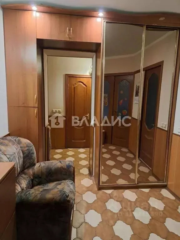 3-к кв. Москва ул. Бутлерова, 30 (67.7 м) - Фото 0