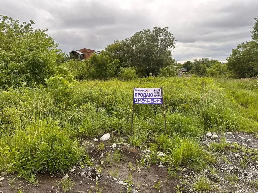 участок в северная осетия, владикавказ учитель садовое товарищество, . - Фото 0