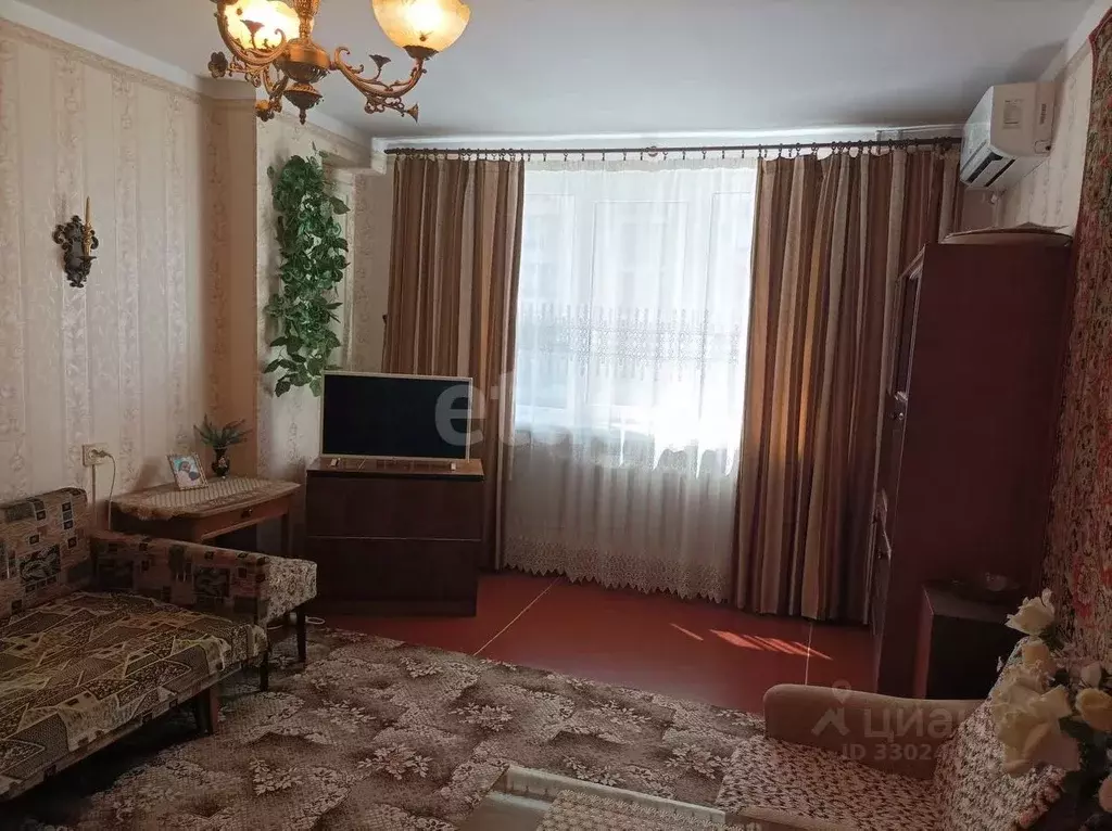 3-к кв. Крым, Евпатория просп. Победы, 54 (65.7 м) - Фото 1