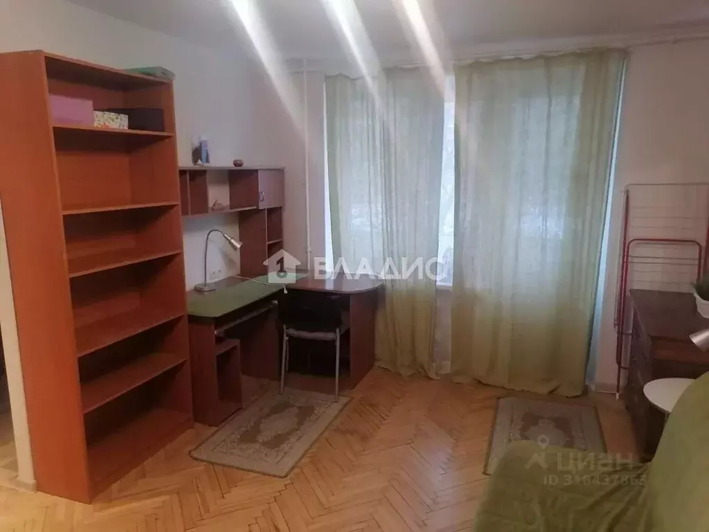 1-к кв. Москва Зеленодольская ул., 32К2 (32.0 м) - Фото 0