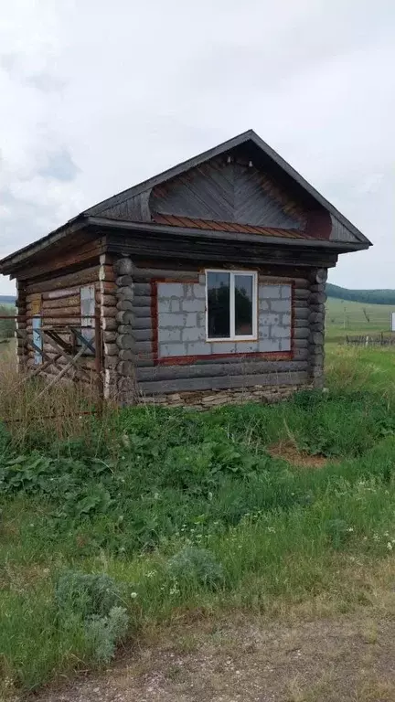 Участок в Свердловская область, Артинский городской округ, д. Малые ... - Фото 1