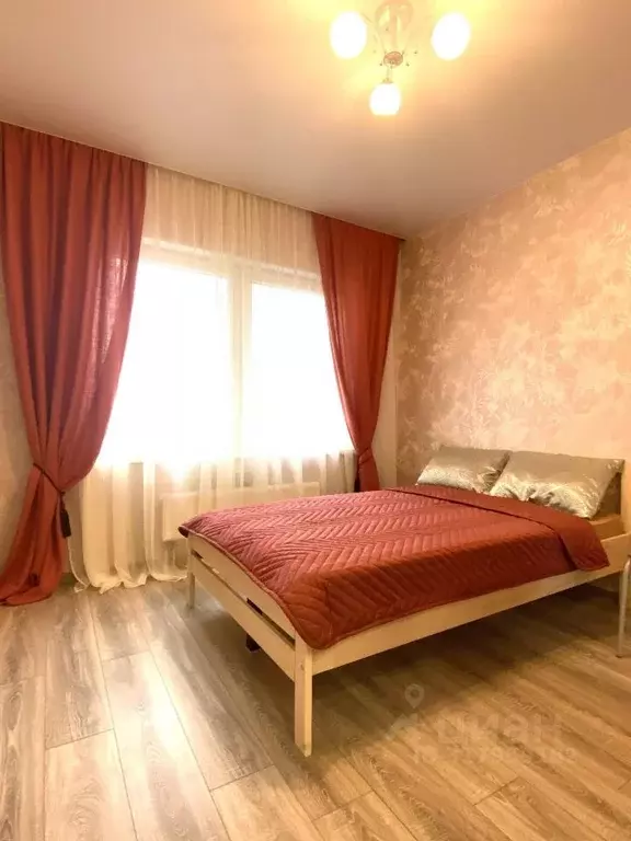 2-к кв. Карелия, Петрозаводск Суоярвская ул., 24 (41.0 м) - Фото 0