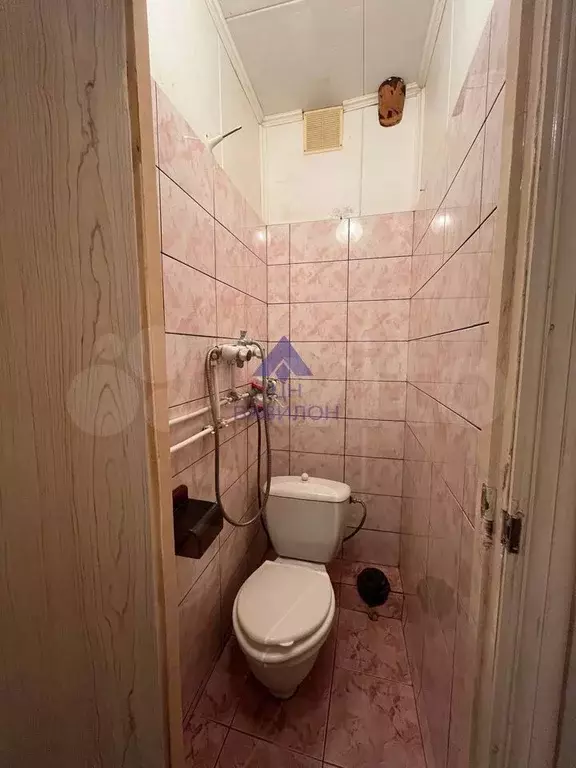 Квартира-студия, 17,5 м, 2/5 эт. - Фото 1