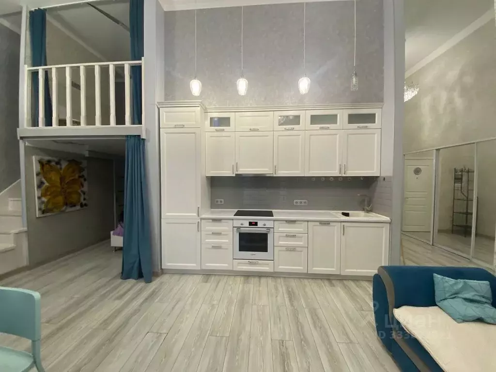 3-к кв. Москва ш. Энтузиастов, 86Ак1 (100.0 м) - Фото 0