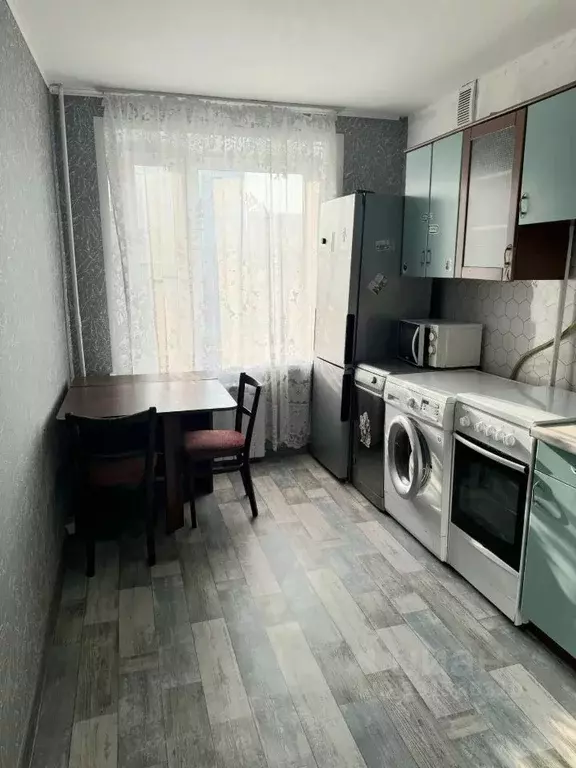 2-к кв. Москва Варшавское ш., 145к7 (43.0 м) - Фото 2