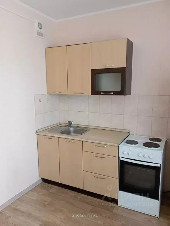 Студия Челябинская область, Челябинск ул. Энтузиастов, 27 (24.0 м) - Фото 0