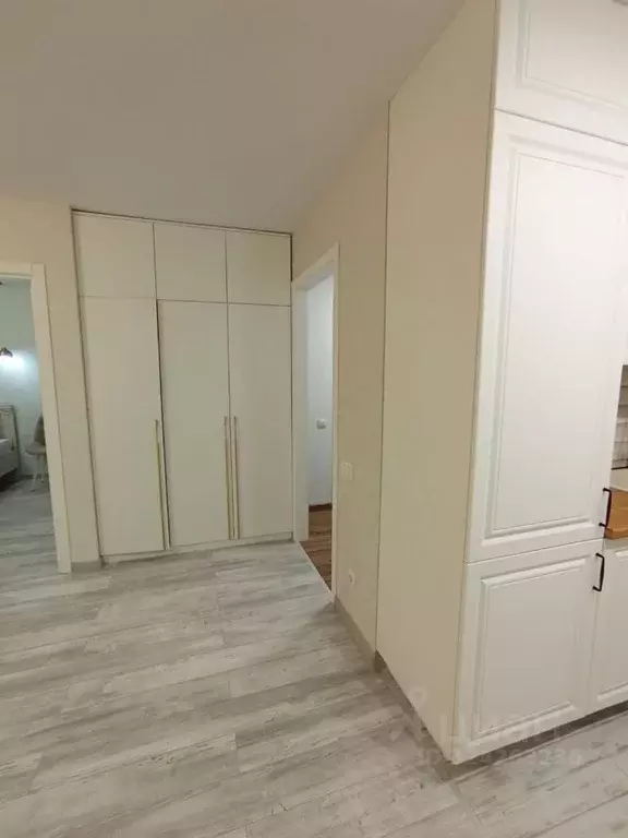 2-к кв. Татарстан, Казань ул. Архитектора Гайнутдинова, 26 (62.0 м) - Фото 2