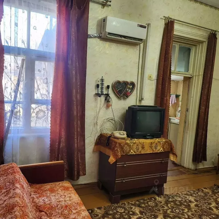 1-к кв. Краснодарский край, Тихорецк ул. Кирова, 16 (27.0 м) - Фото 2