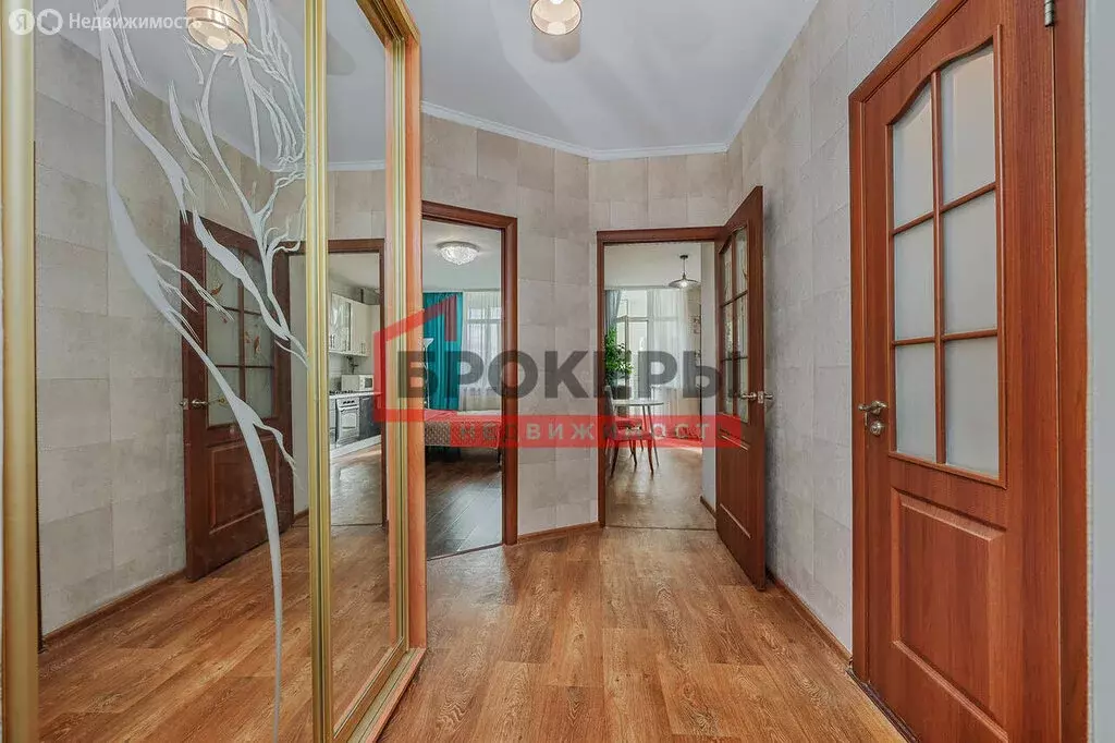 1-комнатная квартира: Севастополь, улица Колобова, 22/3 (38 м) - Фото 1