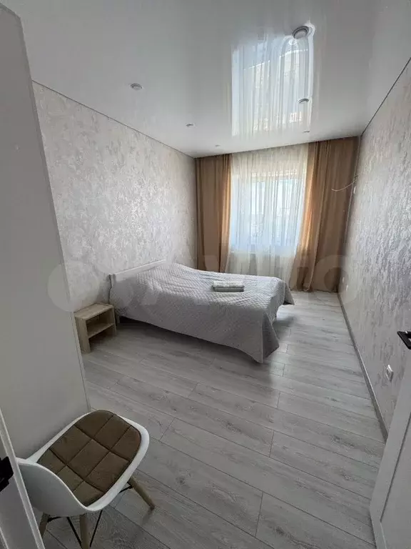 Комната 20 м в 2-к., 3/5 эт. - Фото 1