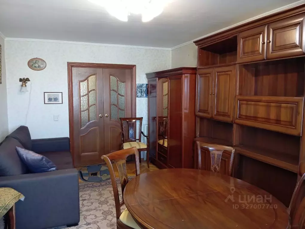 Комната Московская область, Королев проезд Циолковского, 6 (67.0 м) - Фото 1