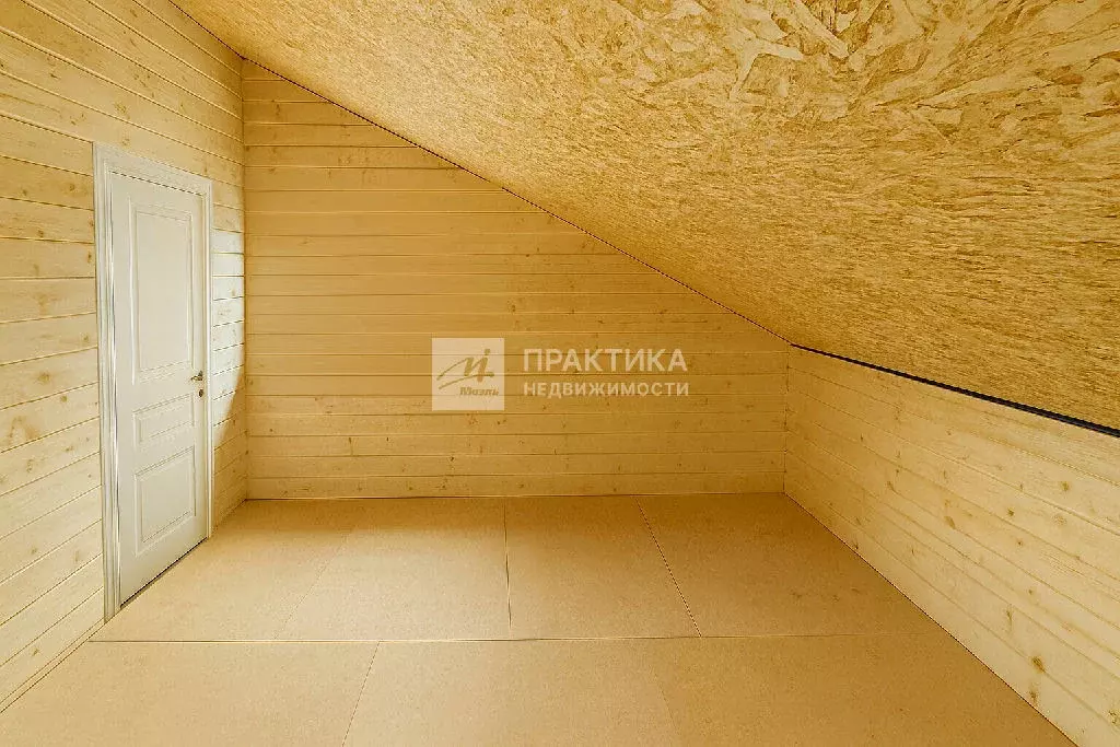 Продается дом в д. Никольское - Фото 2