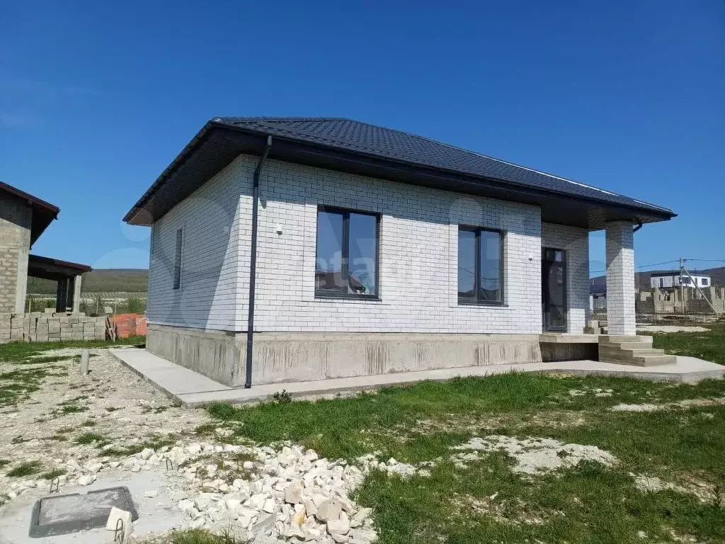 Дом 79 м на участке 4,5 сот. - Фото 0
