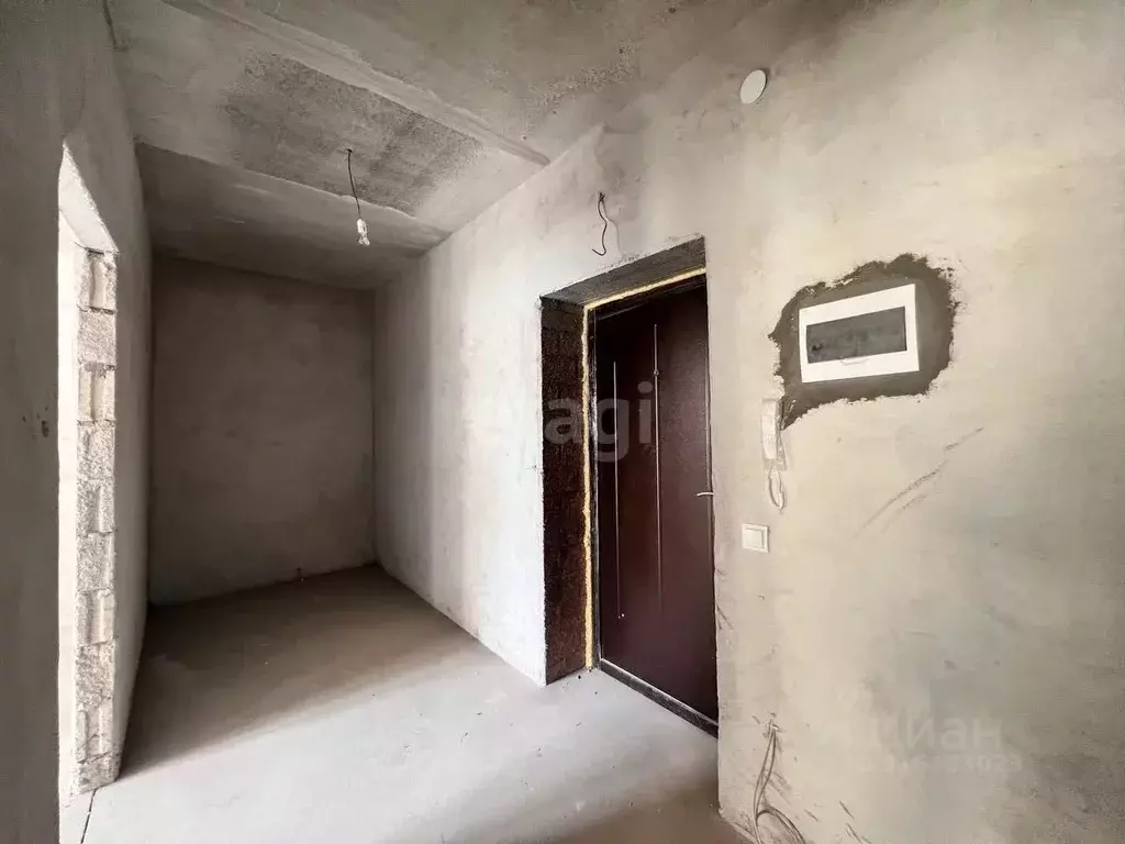 1-к кв. Калининградская область, Калининград Елизаветинская ул., 8 ... - Фото 1